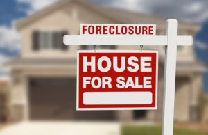 A Philadelphia Bankruptcy Attorney Can Help Fight Your Foreclosure